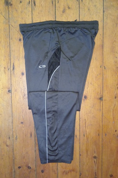 Ladies Champion Track Bottoms